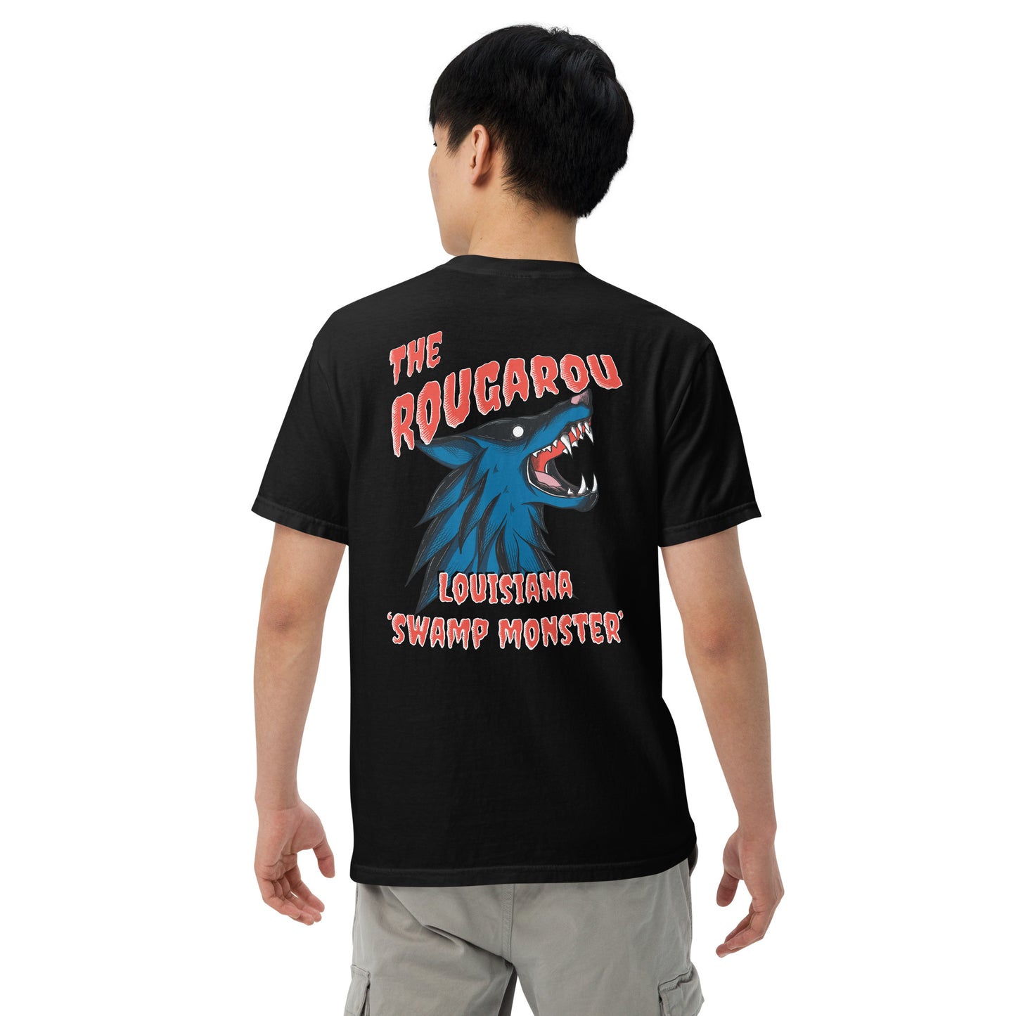 Rougarou T-shirt