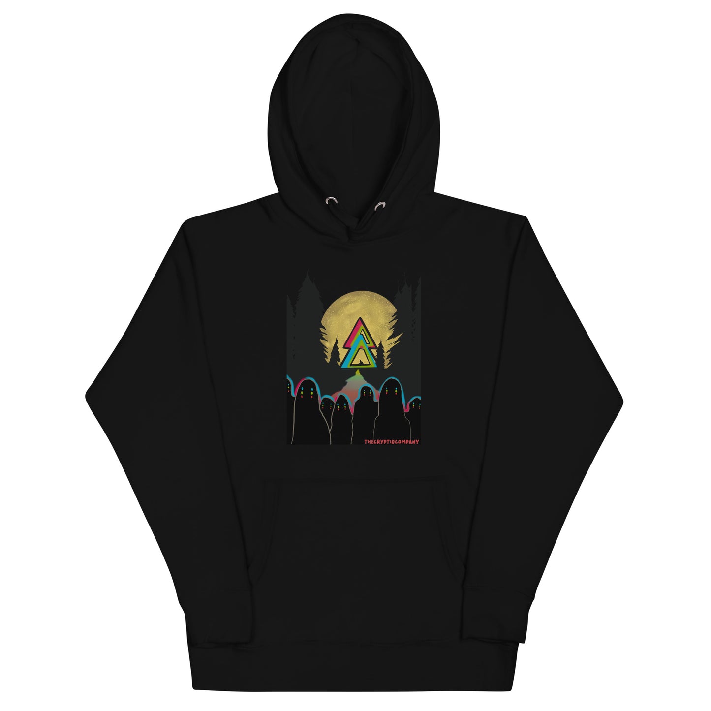 Spooky Bois hoodie